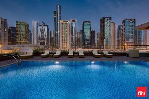 Dubai Marina、Dubai、UAE にあるホテルタイプマンション販売中 40.8 m2、No635761 - 写真 10