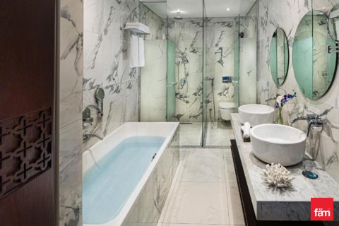Dubai Marina、Dubai、UAE にあるホテルタイプマンション販売中 40.8 m2、No635761 - 写真 5