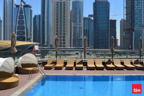 Dubai Marina、Dubai、UAE にあるホテルタイプマンション販売中 40.8 m2、No635761 - 写真 9