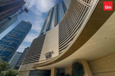 Apartmen di Downtown Dubai (Downtown Burj Dubai), UAE 1 bilik tidur, 76.1 meter persegi № 635759 - foto 1