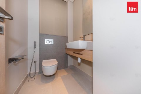 Apartmen di Downtown Dubai (Downtown Burj Dubai), UAE 1 bilik tidur, 76.1 meter persegi № 635759 - foto 19