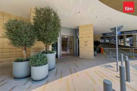 Apartmen di Downtown Dubai (Downtown Burj Dubai), UAE 1 bilik tidur, 76.1 meter persegi № 635759 - foto 25