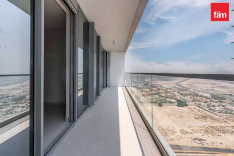 Apartmen di Downtown Dubai (Downtown Burj Dubai), UAE 1 bilik tidur, 76.1 meter persegi № 635759 - foto 8