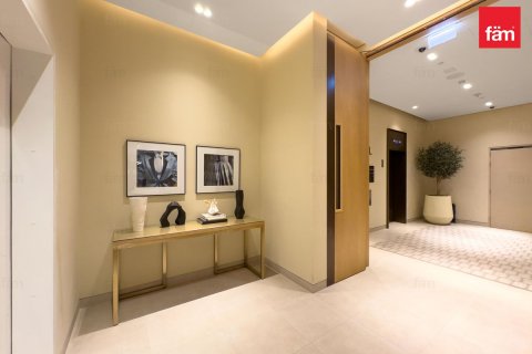 Apartmen di Downtown Dubai (Downtown Burj Dubai), UAE 1 bilik tidur, 76.1 meter persegi № 635759 - foto 29