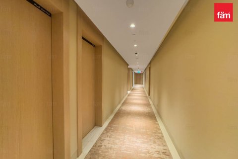 Apartmen di Downtown Dubai (Downtown Burj Dubai), UAE 1 bilik tidur, 76.1 meter persegi № 635759 - foto 30