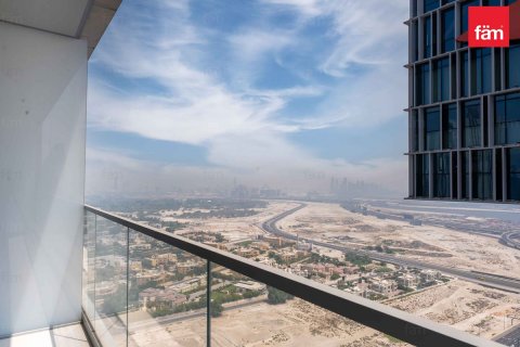 Apartmen di Downtown Dubai (Downtown Burj Dubai), UAE 1 bilik tidur, 76.1 meter persegi № 635759 - foto 17