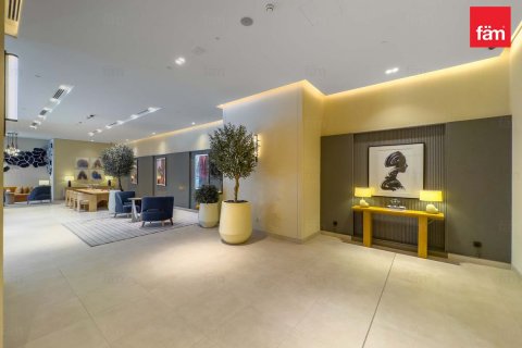 Apartmen di Downtown Dubai (Downtown Burj Dubai), UAE 1 bilik tidur, 76.1 meter persegi № 635759 - foto 26