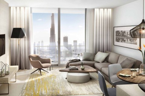 阿联酋 Dubai Downtown Dubai (Downtown Burj Dubai) 待售 : 1 卧, 76.1 平方米 , 编号635759 - 照片 2