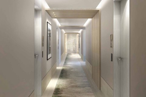 阿联酋 Dubai Downtown Dubai (Downtown Burj Dubai) 待售 : 1 卧, 76.1 平方米 , 编号635759 - 照片 5