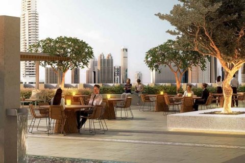 阿联酋 Dubai Downtown Dubai (Downtown Burj Dubai) 待售 : 1 卧, 76.1 平方米 , 编号635759 - 照片 8