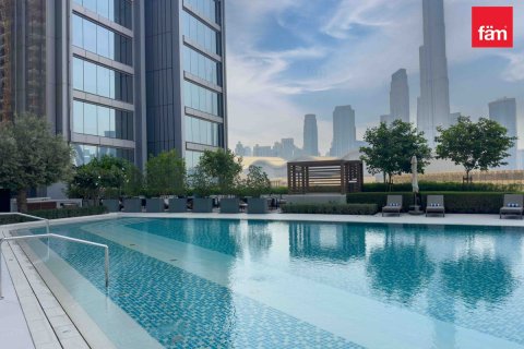 Apartmen di Downtown Dubai (Downtown Burj Dubai), UAE 1 bilik tidur, 76.1 meter persegi № 635759 - foto 24