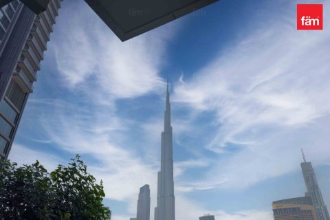 Apartmen di Downtown Dubai (Downtown Burj Dubai), UAE 1 bilik tidur, 76.1 meter persegi № 635759 - foto 21