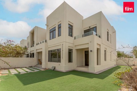 Vila v Reem, Dubai, SAE 3 ložnice, 323.5 m² Č.: 635757 - fotografie 2
