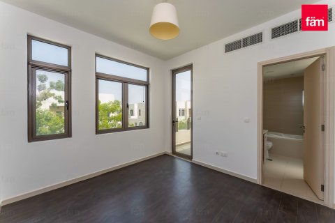 Vila v Reem, Dubai, SAE 3 ložnice, 323.5 m² Č.: 635757 - fotografie 14