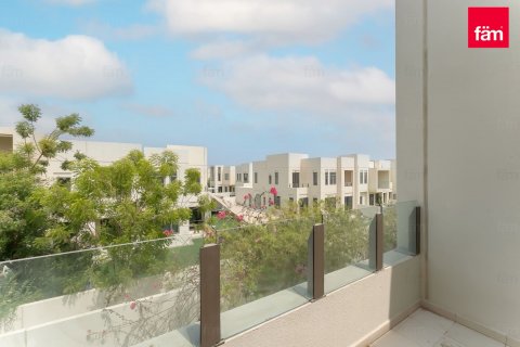 Vila v Reem, Dubai, SAE 3 ložnice, 323.5 m² Č.: 635757 - fotografie 16