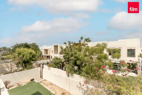 Vila v Reem, Dubai, SAE 3 ložnice, 323.5 m² Č.: 635757 - fotografie 19
