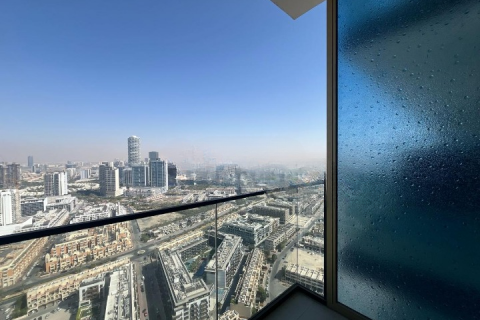 Apartment in Dubai, UAE 1 bedroom, 58.5 sq.m. № 635762 - photo 1