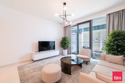 Apartament në Dubai Harbour, Emiratet e Bashkuara Arabe 2 dhoma gjumi, 103 m2. № 635763 - Foto 4