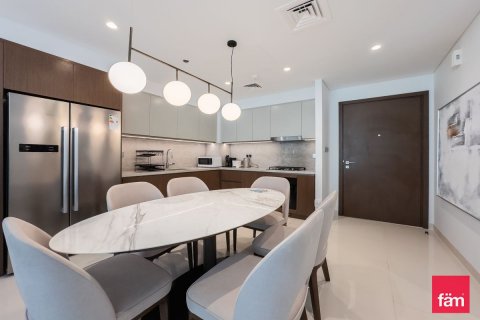 Apartament në Dubai Harbour, Emiratet e Bashkuara Arabe 2 dhoma gjumi, 103 m2. № 635763 - Foto 9