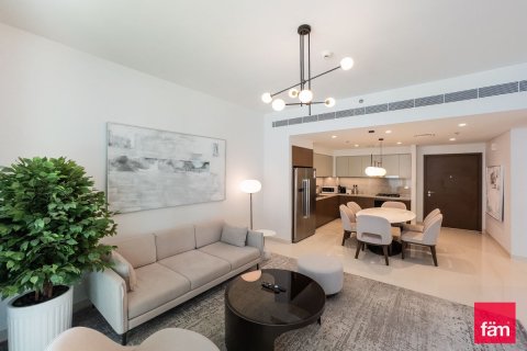 Apartament në Dubai Harbour, Emiratet e Bashkuara Arabe 2 dhoma gjumi, 103 m2. № 635763 - Foto 3