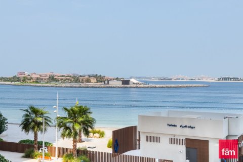 Apartament në Dubai Harbour, Emiratet e Bashkuara Arabe 2 dhoma gjumi, 103 m2. № 635763 - Foto 1