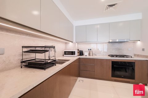 Apartament në Dubai Harbour, Emiratet e Bashkuara Arabe 2 dhoma gjumi, 103 m2. № 635763 - Foto 7