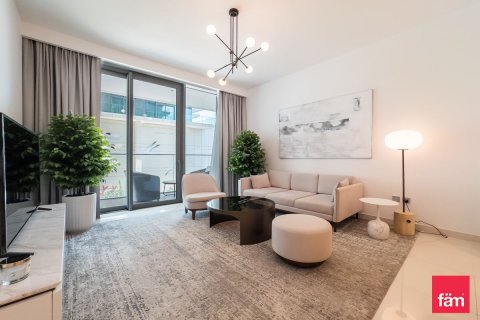 Apartament në Dubai Harbour, Emiratet e Bashkuara Arabe 2 dhoma gjumi, 103 m2. № 635763 - Foto 2