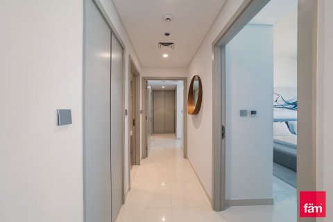 Apartament në Dubai Harbour, Emiratet e Bashkuara Arabe 2 dhoma gjumi, 103 m2. № 635763 - Foto 17