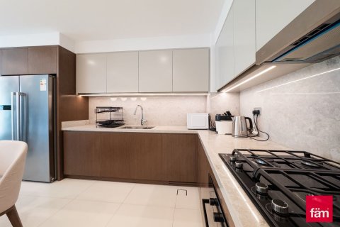 Apartament në Dubai Harbour, Emiratet e Bashkuara Arabe 2 dhoma gjumi, 103 m2. № 635763 - Foto 6