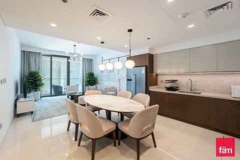 Apartament në Dubai Harbour, Emiratet e Bashkuara Arabe 2 dhoma gjumi, 103 m2. № 635763 - Foto 5