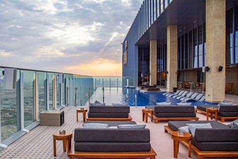 На рынке недвижимости в Дубае формируется пузырь? Разбираемся что к чему