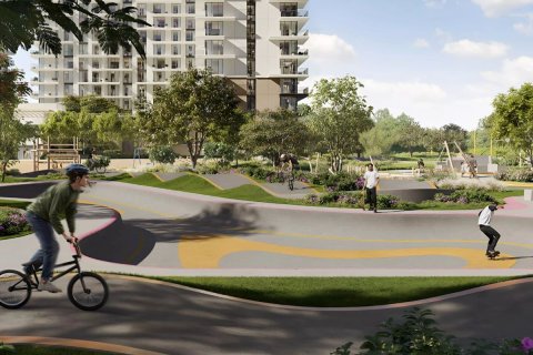 Leilighet til salgs i Dubai Hills Estate, Dubai, Emiratene 1 soverom, 68.3 kvm Nr. 659234 - Foto 5