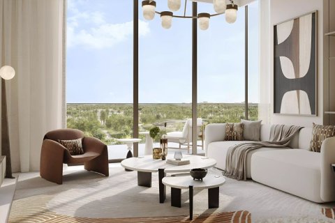 Leilighet til salgs i Dubai Hills Estate, Dubai, Emiratene 1 soverom, 68.3 kvm Nr. 659234 - Foto 2