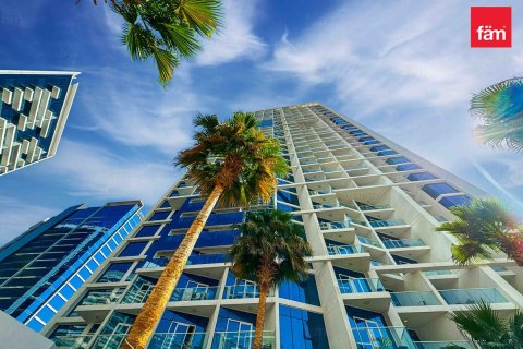 Business Bay, Dubai, संयुक्त अरब अमीरात में अपार्टमेंट, 40.7 वर्ग मीटर, संख्या 659231 - फ़ोटो 21