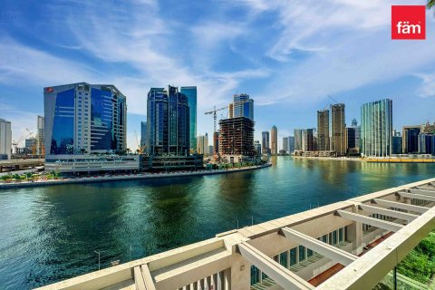 Business Bay, Dubai, संयुक्त अरब अमीरात में अपार्टमेंट, 40.7 वर्ग मीटर, संख्या 659231 - फ़ोटो 20