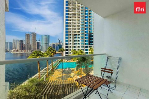 Business Bay, Dubai, संयुक्त अरब अमीरात में अपार्टमेंट, 40.7 वर्ग मीटर, संख्या 659231 - फ़ोटो 3