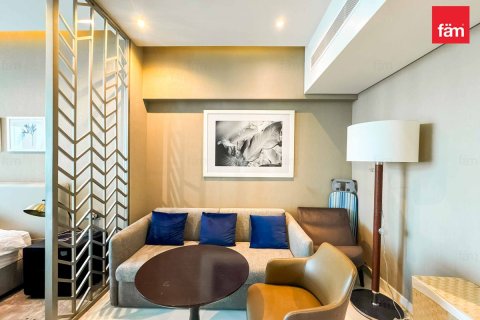 Business Bay, Dubai, संयुक्त अरब अमीरात में अपार्टमेंट, 40.7 वर्ग मीटर, संख्या 659231 - फ़ोटो 2