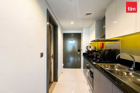 Business Bay, Dubai, संयुक्त अरब अमीरात में अपार्टमेंट, 40.7 वर्ग मीटर, संख्या 659231 - फ़ोटो 5