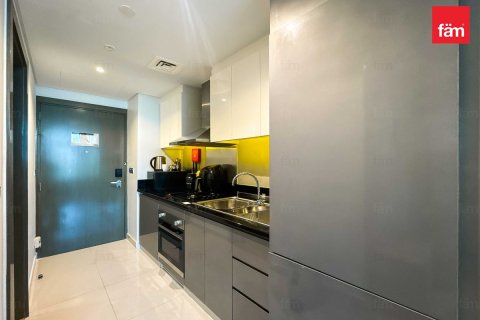 Business Bay, Dubai, संयुक्त अरब अमीरात में अपार्टमेंट, 40.7 वर्ग मीटर, संख्या 659231 - फ़ोटो 4