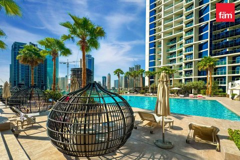 Business Bay, Dubai, संयुक्त अरब अमीरात में अपार्टमेंट, 40.7 वर्ग मीटर, संख्या 659231 - फ़ोटो 16