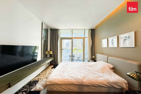 Business Bay, Dubai, संयुक्त अरब अमीरात में अपार्टमेंट, 40.7 वर्ग मीटर, संख्या 659231 - फ़ोटो 11