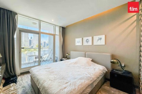 Business Bay, Dubai, संयुक्त अरब अमीरात में अपार्टमेंट, 40.7 वर्ग मीटर, संख्या 659231 - फ़ोटो 7