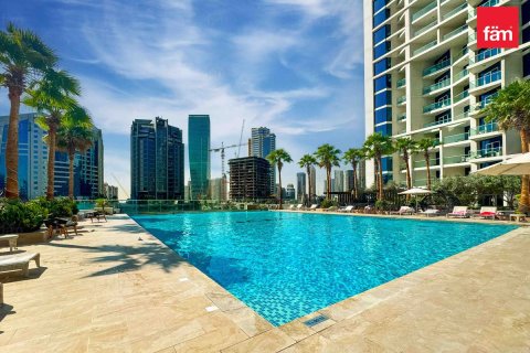 Business Bay, Dubai, संयुक्त अरब अमीरात में अपार्टमेंट, 40.7 वर्ग मीटर, संख्या 659231 - फ़ोटो 17