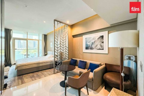 Business Bay, Dubai, संयुक्त अरब अमीरात में अपार्टमेंट, 40.7 वर्ग मीटर, संख्या 659231 - फ़ोटो 1