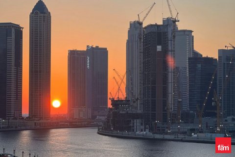 Business Bay, Dubai, संयुक्त अरब अमीरात में अपार्टमेंट, 40.7 वर्ग मीटर, संख्या 659231 - फ़ोटो 22