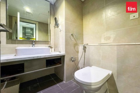 Business Bay, Dubai, संयुक्त अरब अमीरात में अपार्टमेंट, 40.7 वर्ग मीटर, संख्या 659231 - फ़ोटो 13