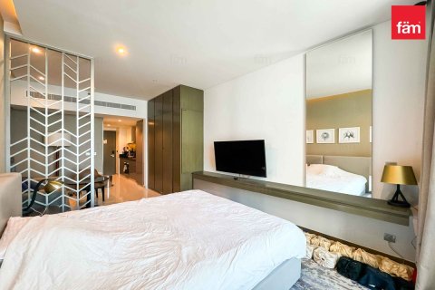 Business Bay, Dubai, संयुक्त अरब अमीरात में अपार्टमेंट, 40.7 वर्ग मीटर, संख्या 659231 - फ़ोटो 9