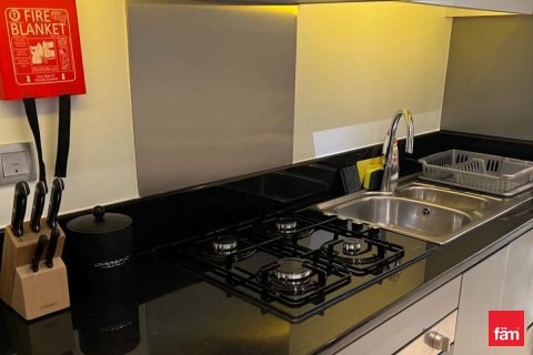 Business Bay, Dubai, संयुक्त अरब अमीरात में अपार्टमेंट, 40.7 वर्ग मीटर, संख्या 659231 - फ़ोटो 6