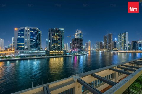 Business Bay, Dubai, संयुक्त अरब अमीरात में अपार्टमेंट, 40.7 वर्ग मीटर, संख्या 659231 - फ़ोटो 19