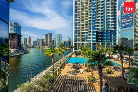 Business Bay, Dubai, संयुक्त अरब अमीरात में अपार्टमेंट, 40.7 वर्ग मीटर, संख्या 659231 - फ़ोटो 18